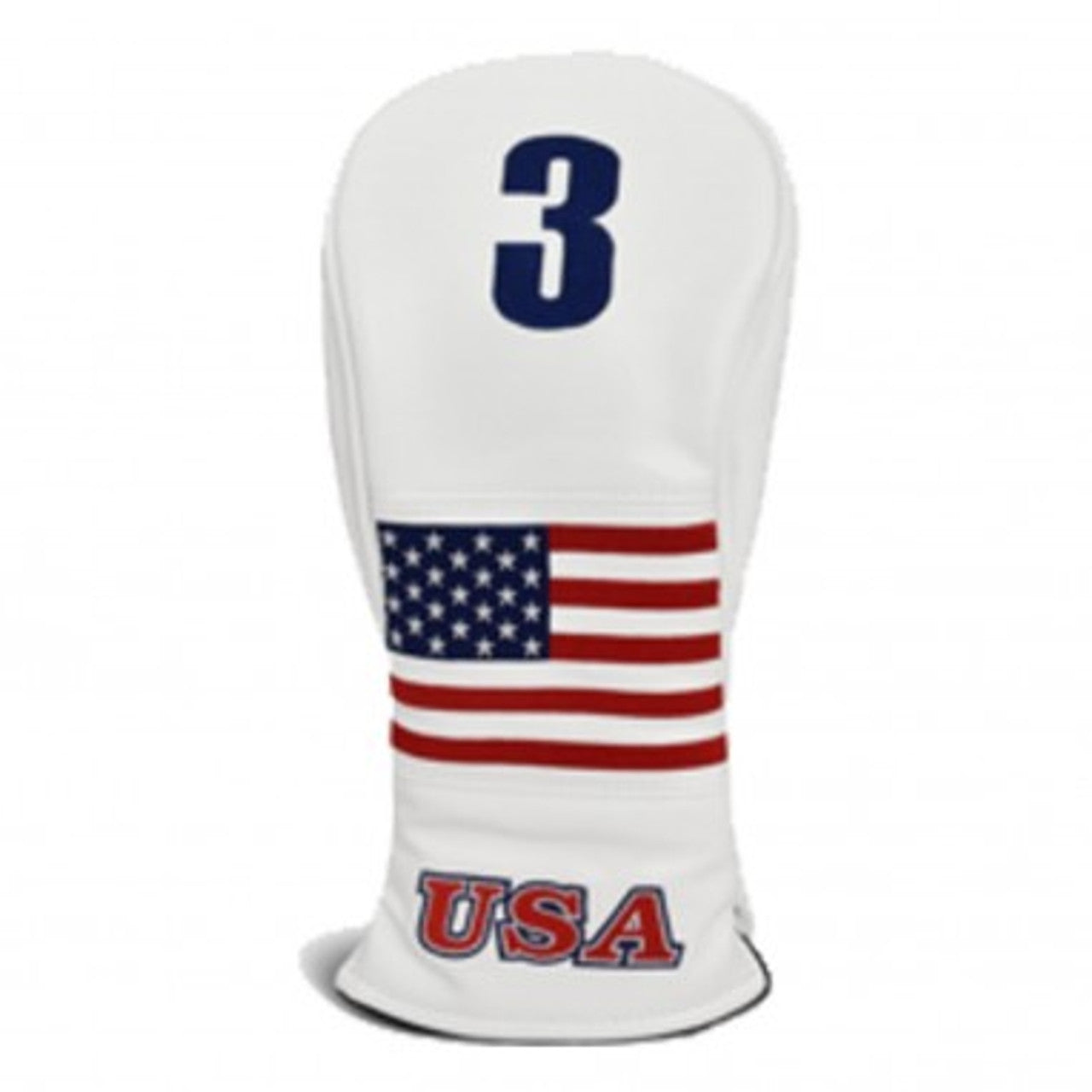 PRG Originals Patriot Fairway Headcover