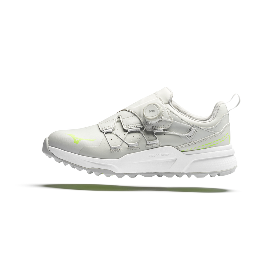 Mizuno HAZARD ENERZY Limited BOA Waterproof Golf Shoes