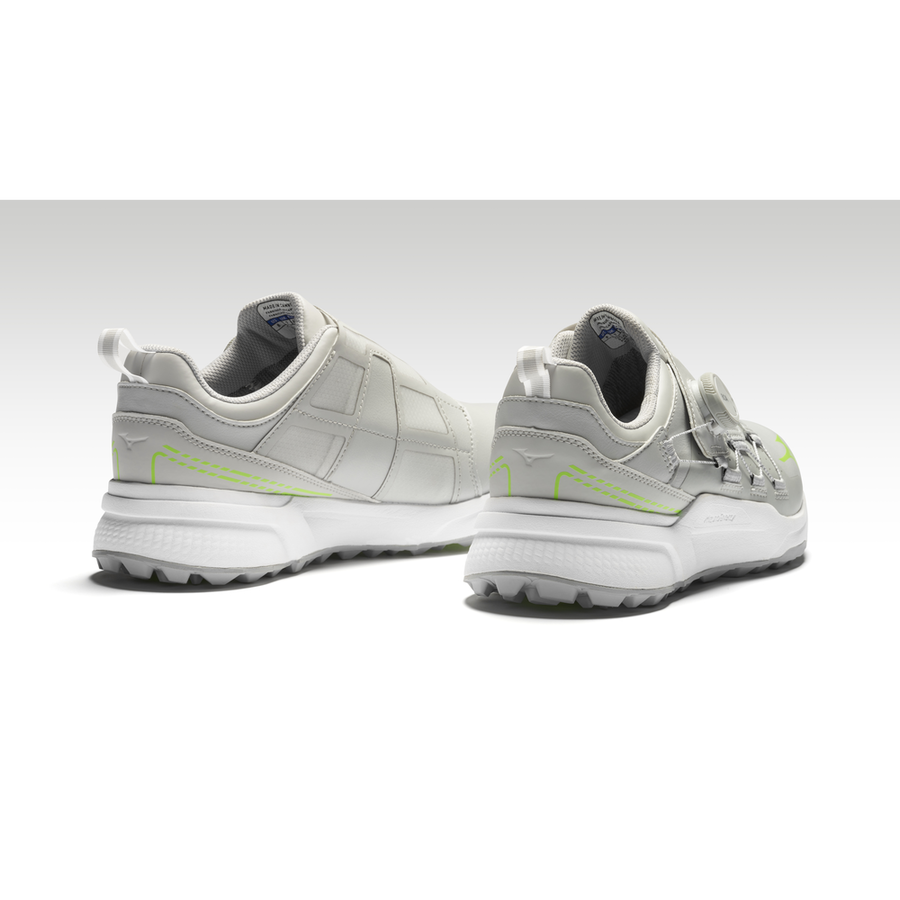 Mizuno HAZARD ENERZY Limited BOA Waterproof Golf Shoes