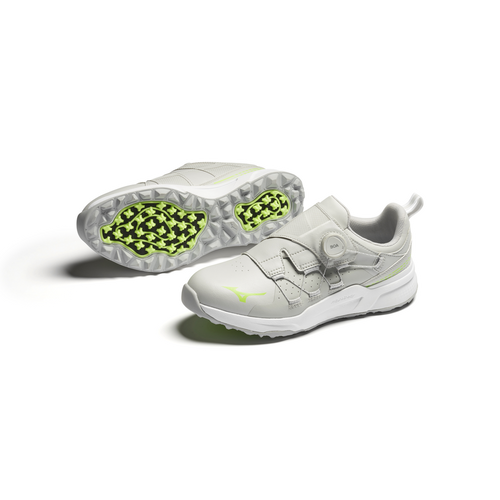 Mizuno HAZARD ENERZY Limited BOA Waterproof Golf Shoes