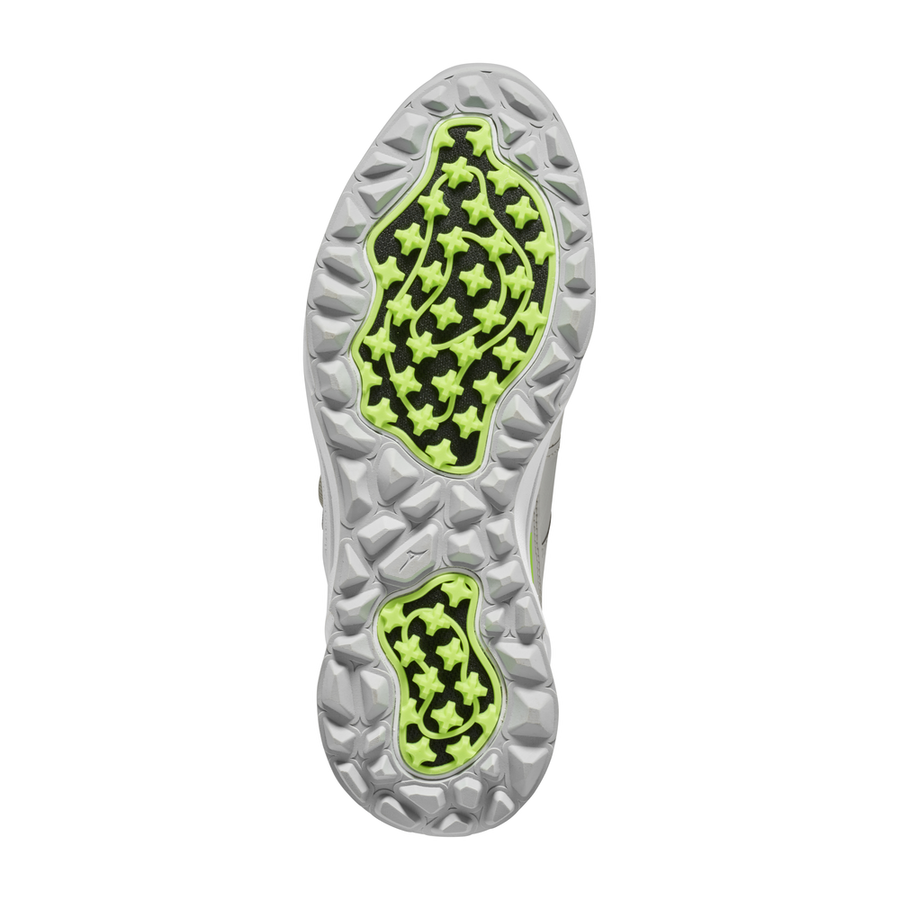 Mizuno HAZARD ENERZY Limited BOA Waterproof Golf Shoes