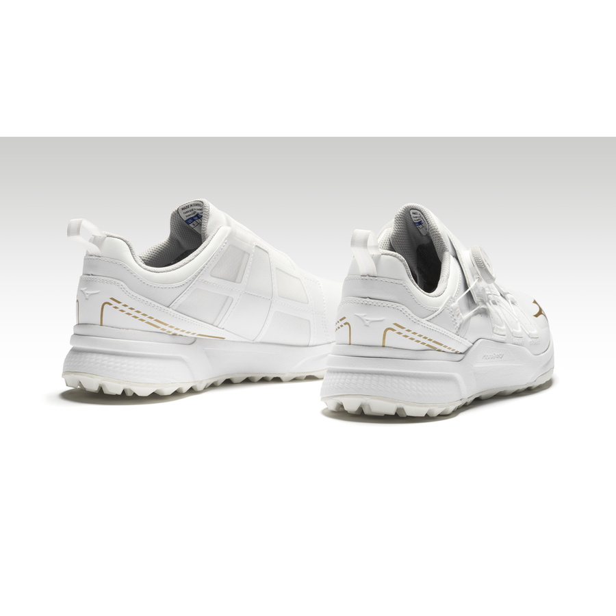 Mizuno HAZARD ENERZY Limited BOA Waterproof Golf Shoes