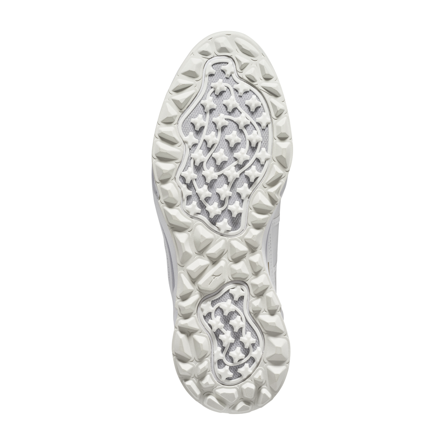 Mizuno HAZARD ENERZY Limited BOA Waterproof Golf Shoes