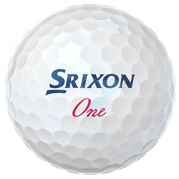 Srixon Z-STAR Diamond US Open Golf Balls (12)