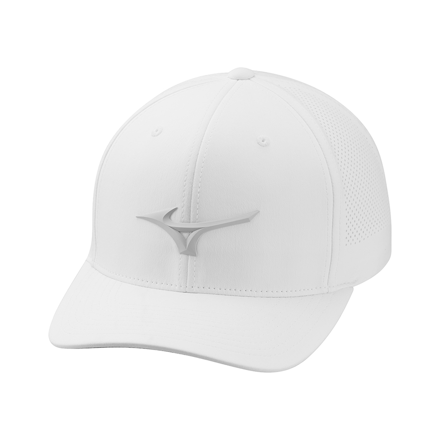 Mizuno Tour Vent Adjustable Golf Cap