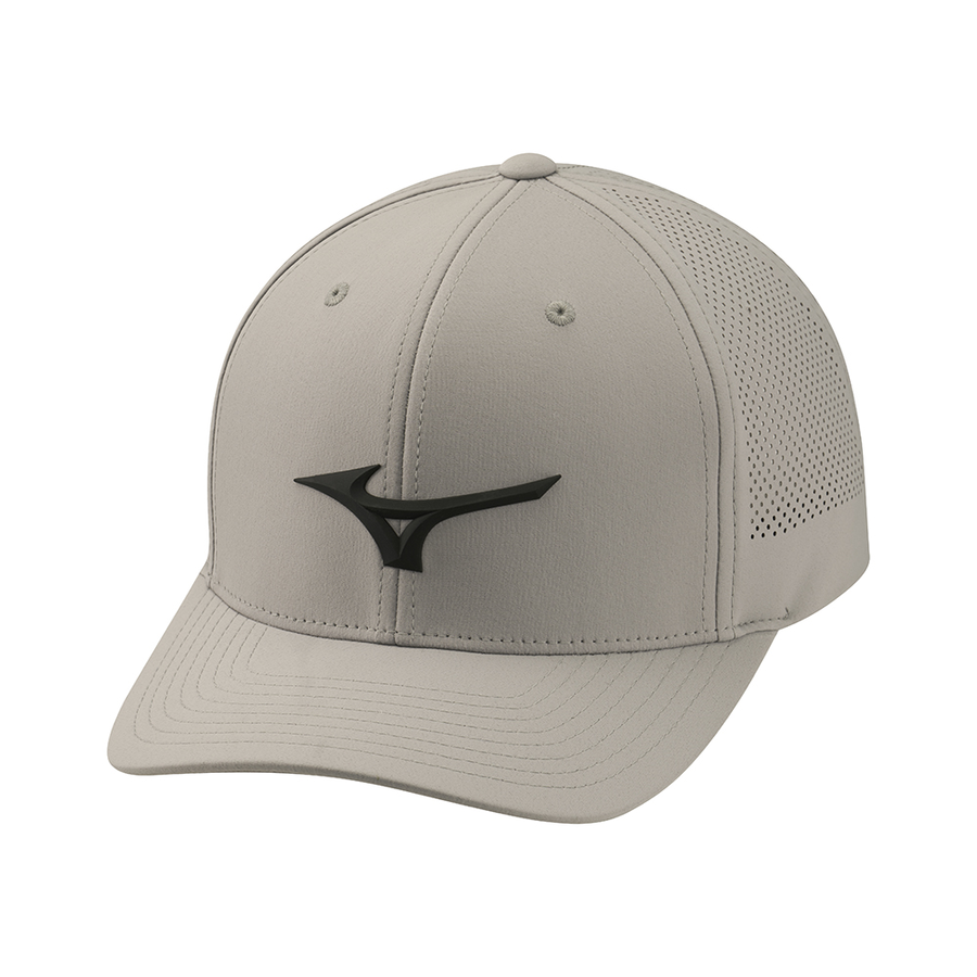 Mizuno Tour Vent Adjustable Golf Cap