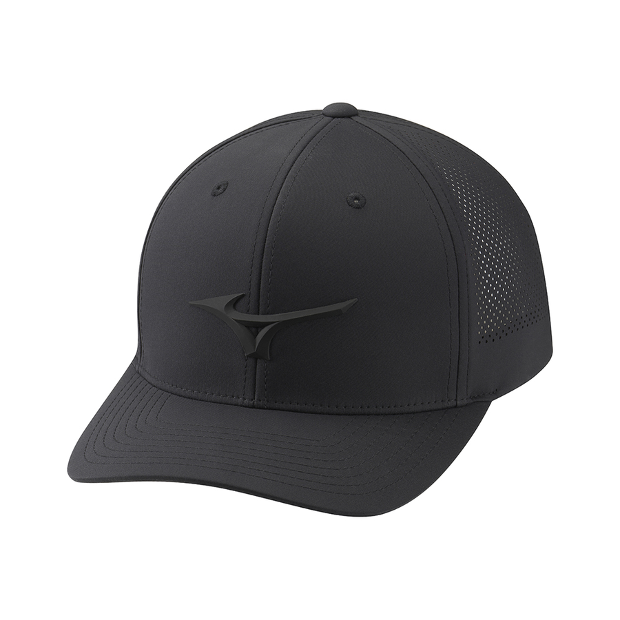 Mizuno Tour Vent Adjustable Golf Cap