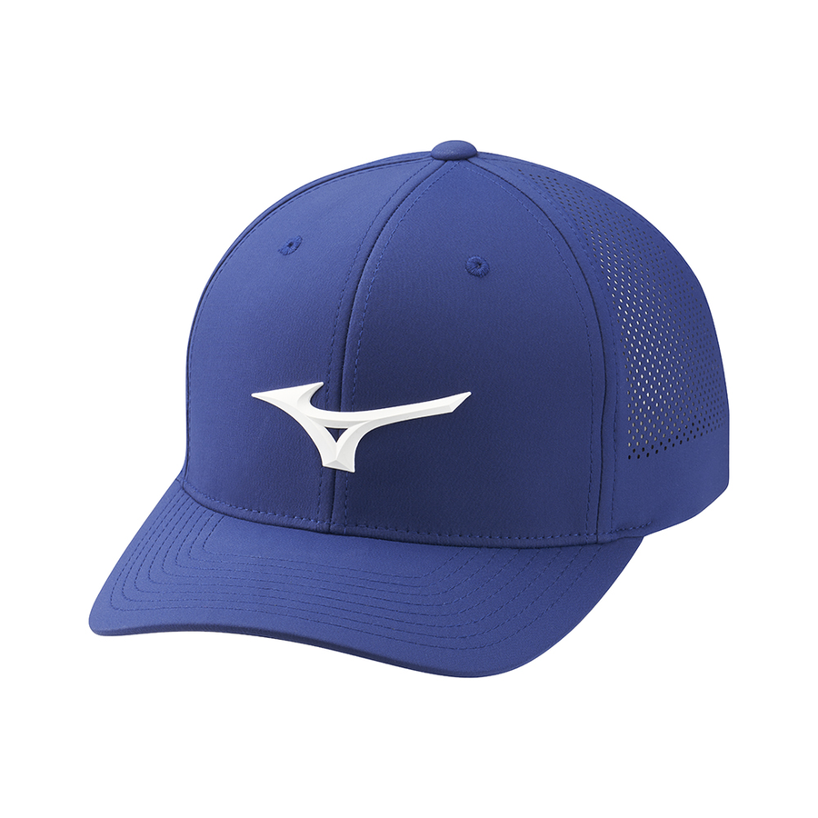 Mizuno Tour Vent Adjustable Golf Cap