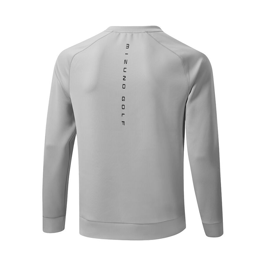 Mizuno G-Style Crew / Grey