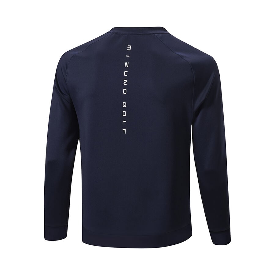 Mizuno G-Style Crew / Navy