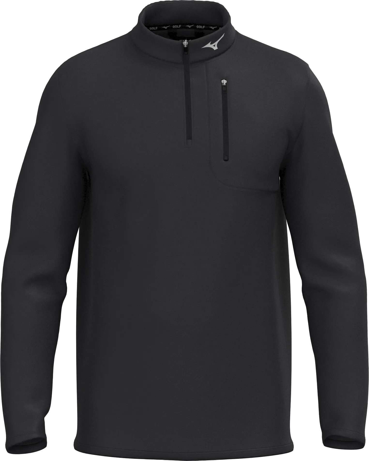 Mizuno Essential 1/4 Zip