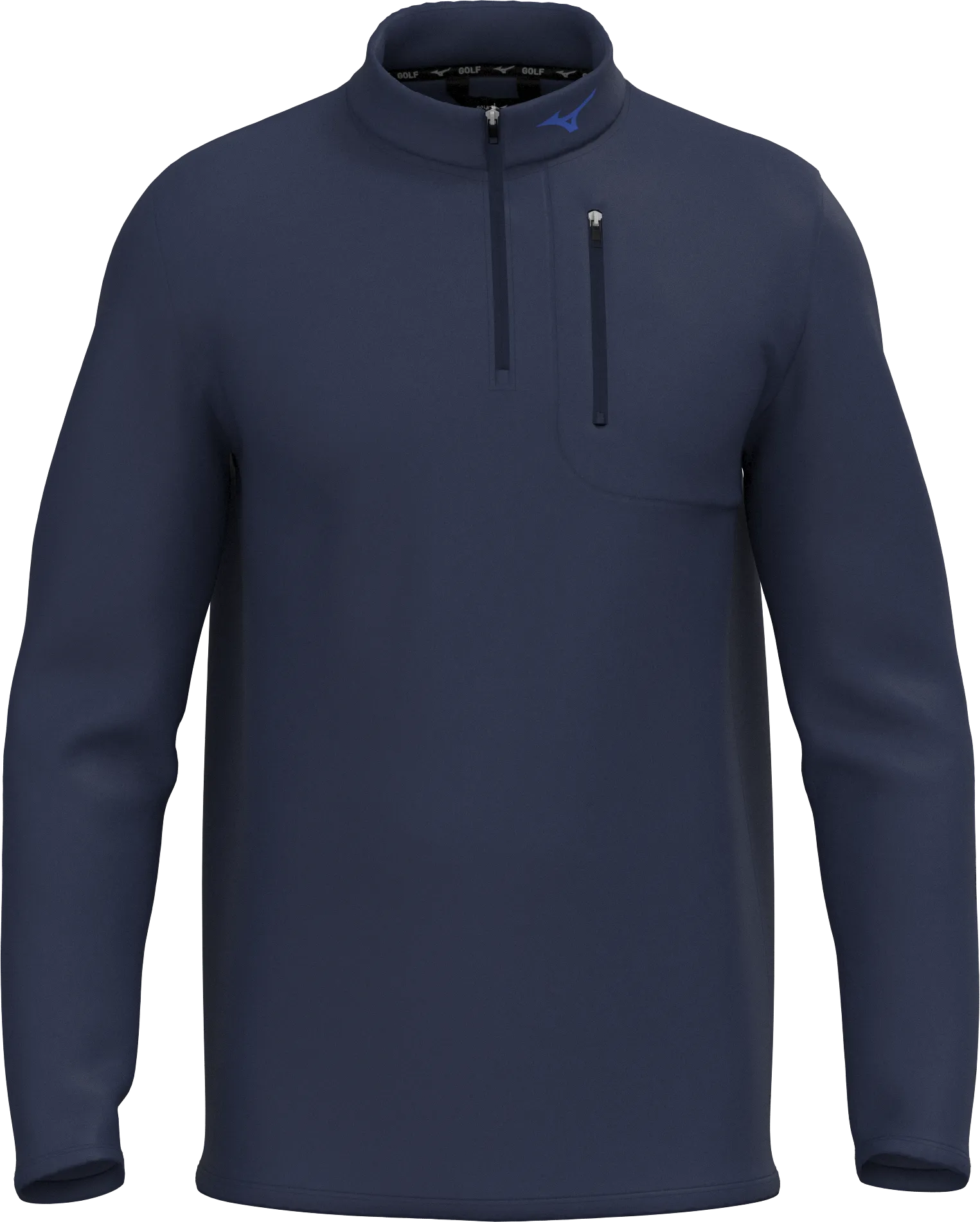 Mizuno Essential 1/4 Zip