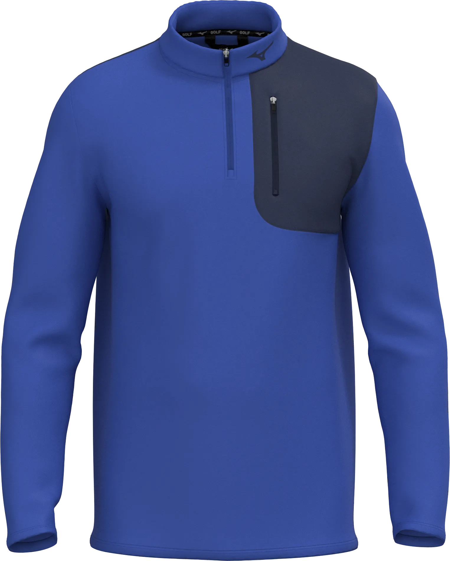 Mizuno Essential 1/4 Zip