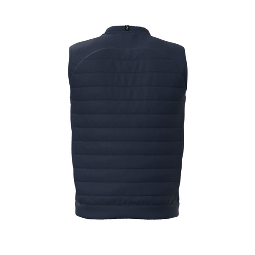 Mizuno Hybrid Bomber Gilet / Navy