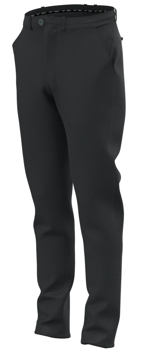 Mizuno Tapered Trousers / Black