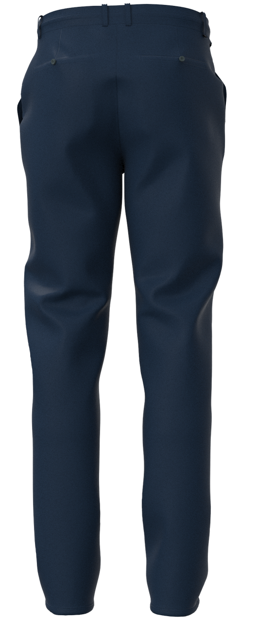 Mizuno Tapered Trousers / Navy