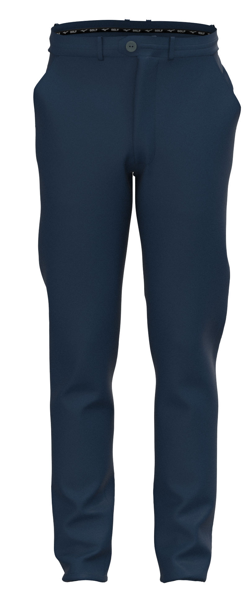 Mizuno Tapered Trousers / Navy