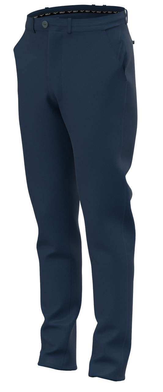 Mizuno Tapered Trousers / Navy