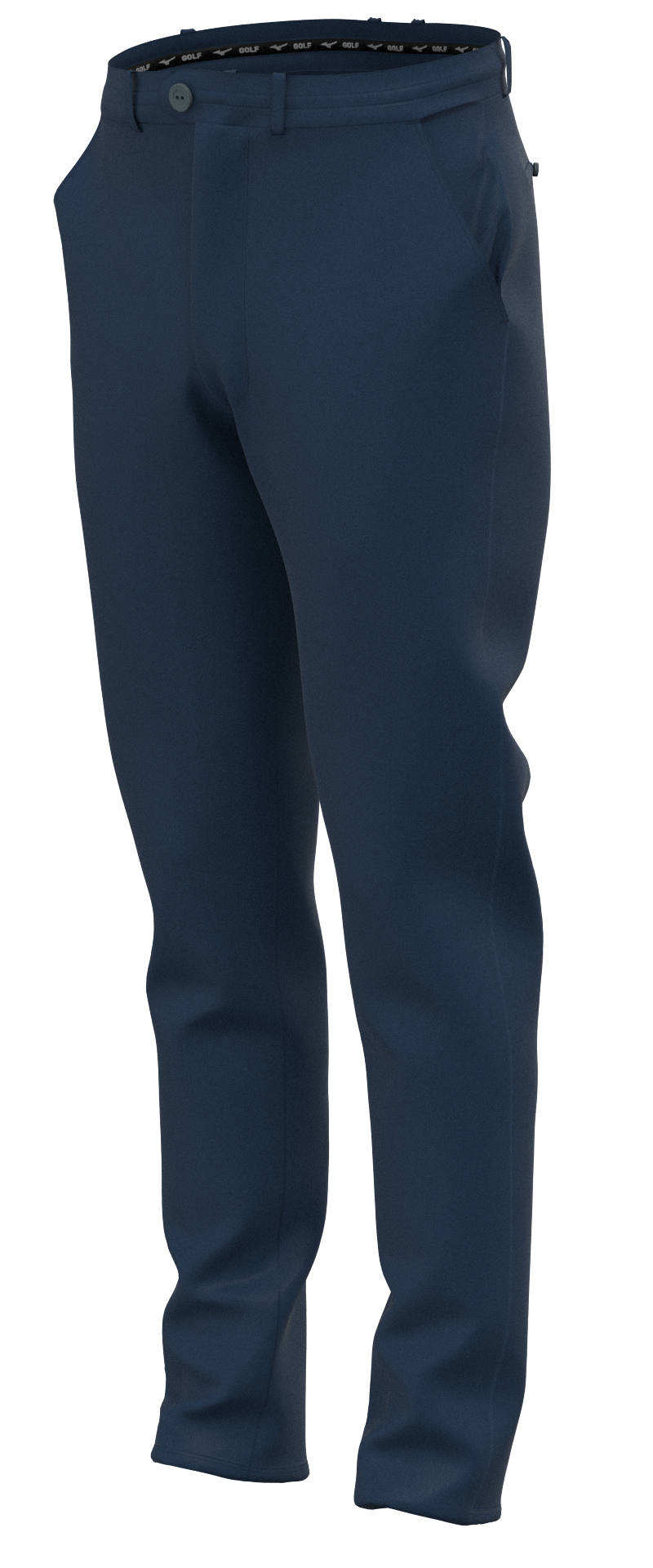 Mizuno Tapered Trousers / Navy