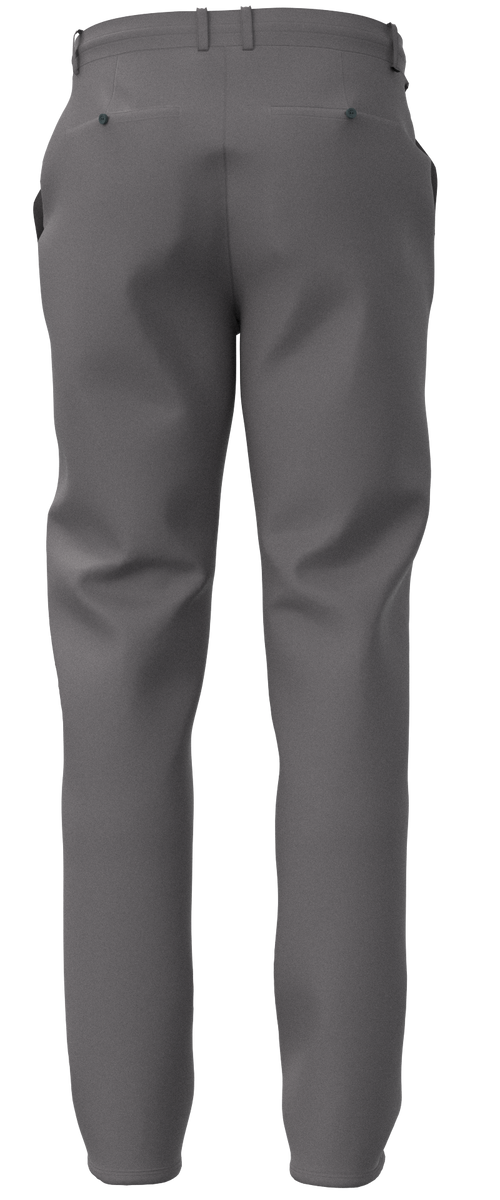 Mizuno Tapered Trousers / Grey