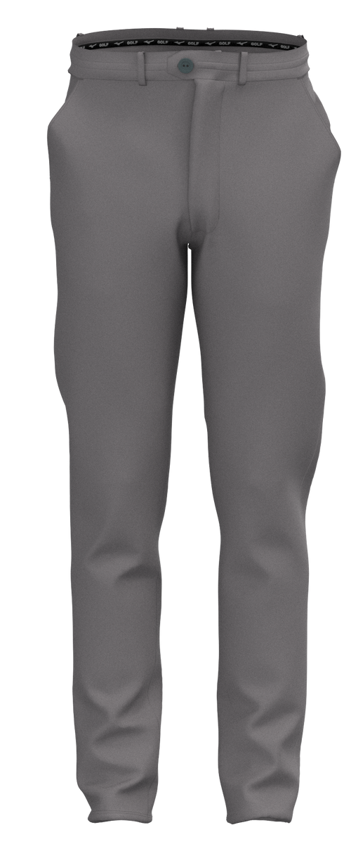 Mizuno Tapered Trousers / Grey