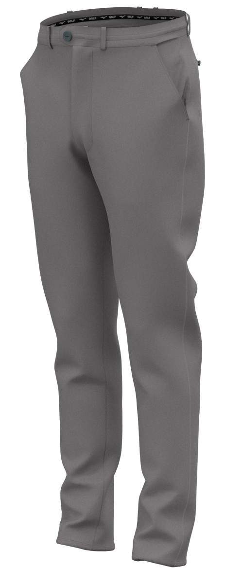 Mizuno Tapered Trousers / Grey