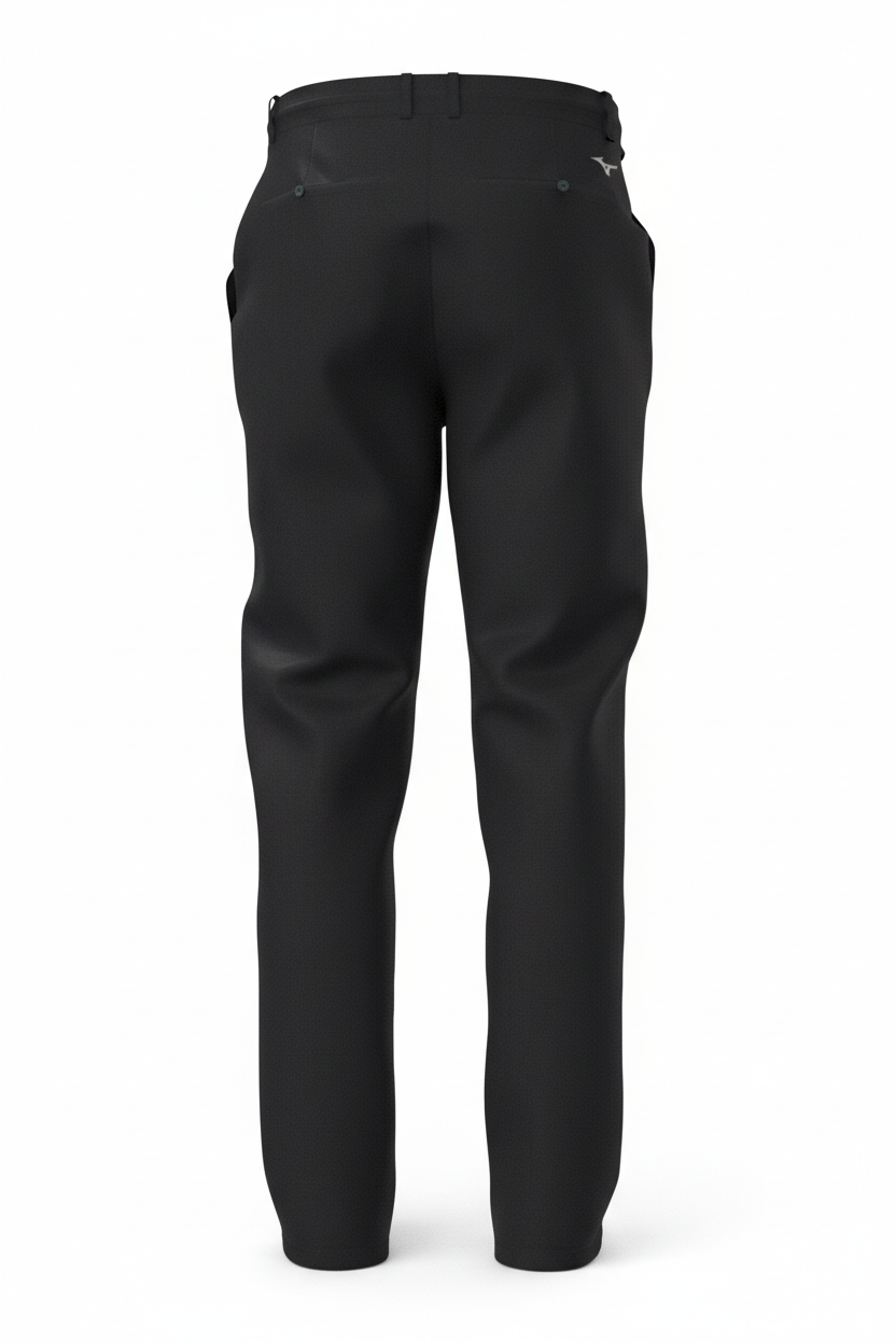 Mizuno Challenge Golf Trousers