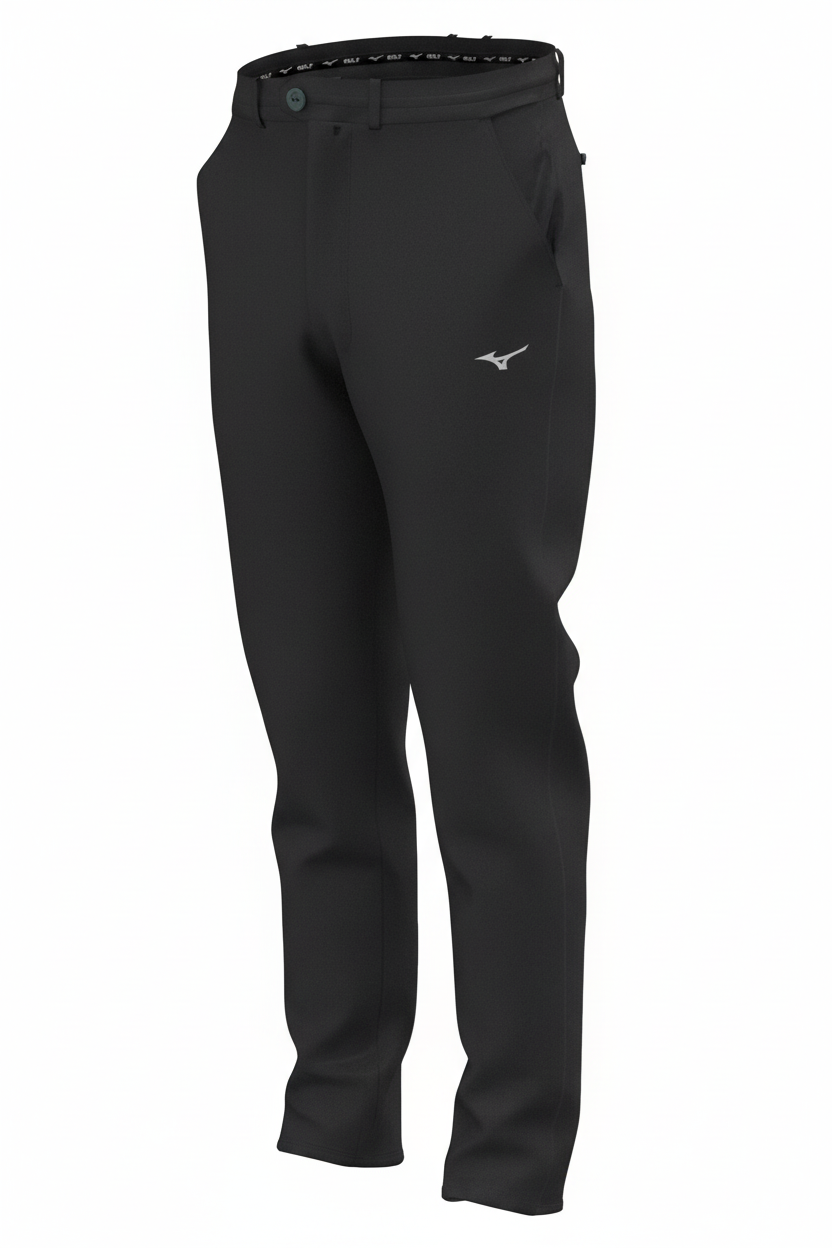 Mizuno Challenge Golf Trousers