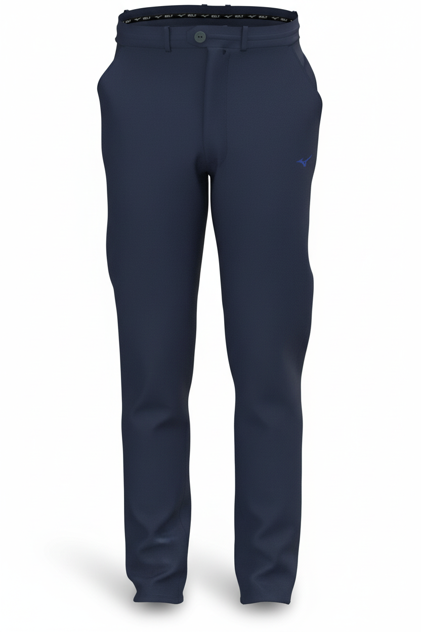 Mizuno Challenge Golf Trousers