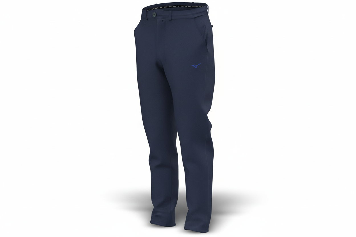 Mizuno Challenge Golf Trousers