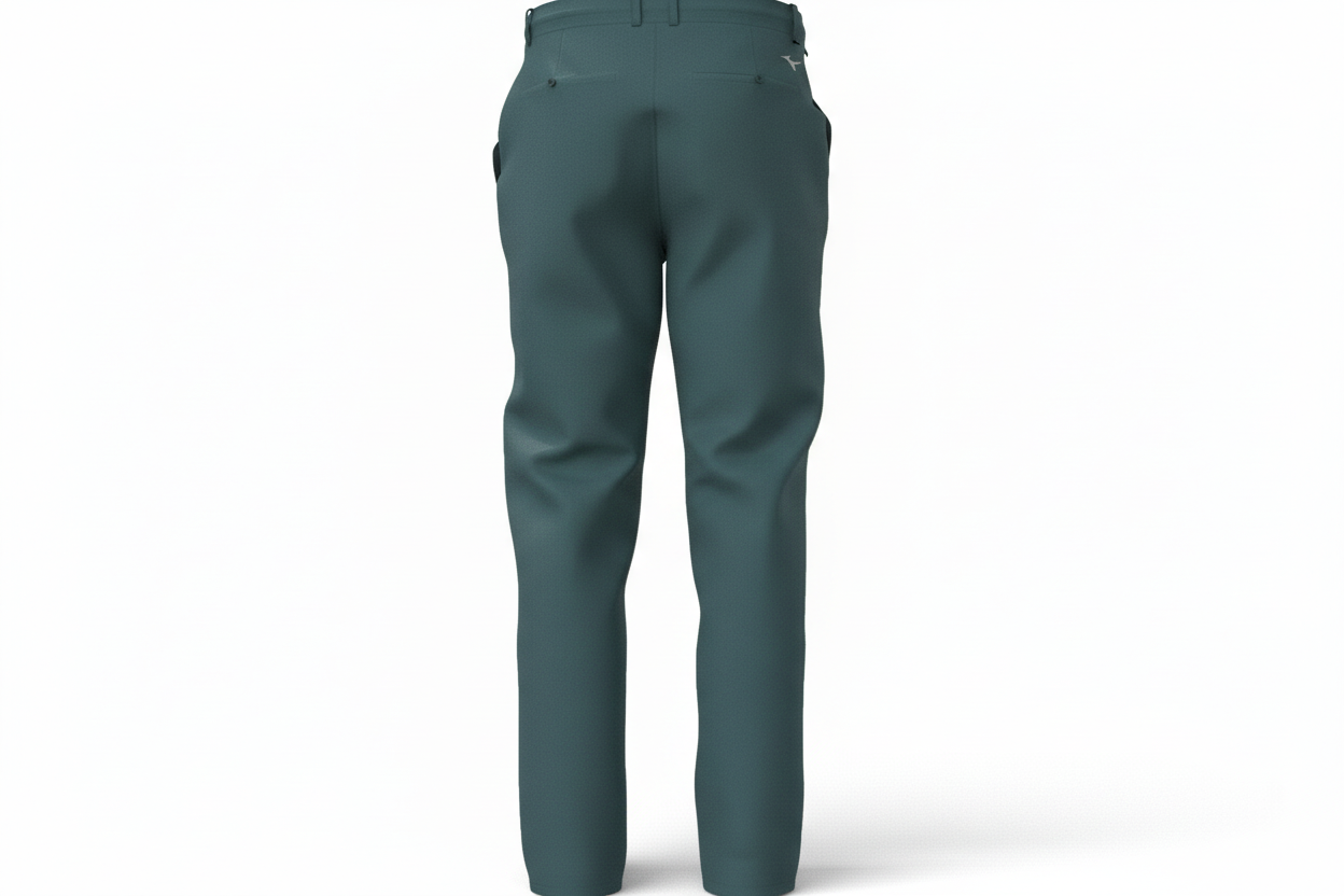 Mizuno Challenge Golf Trousers