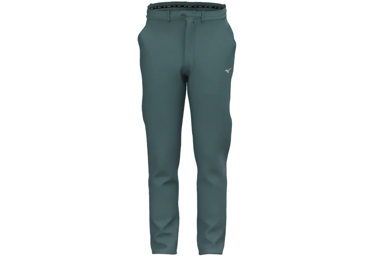 Mizuno Challenge Golf Trousers