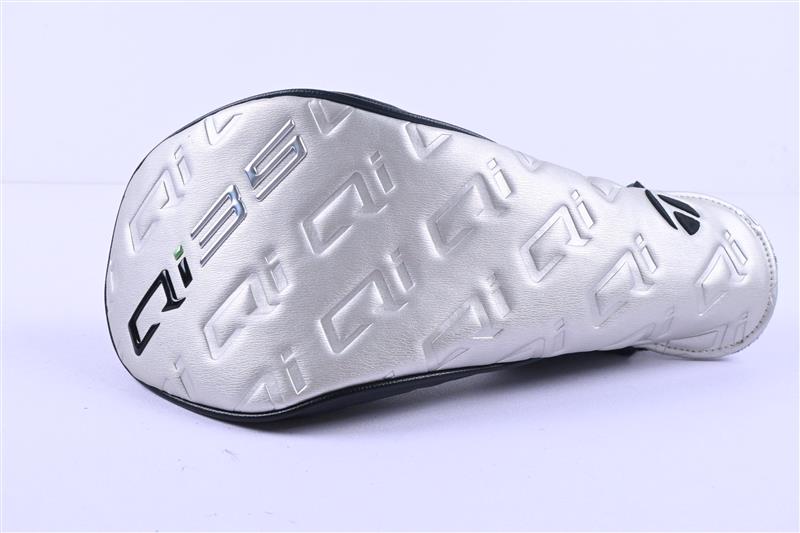 Taylormade Qi35 Max Lite Driver / 12 Degree / Regular Flex Vanquish 4 Shaft