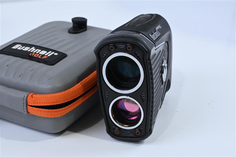 Bushnell Pro XE Rangefinder