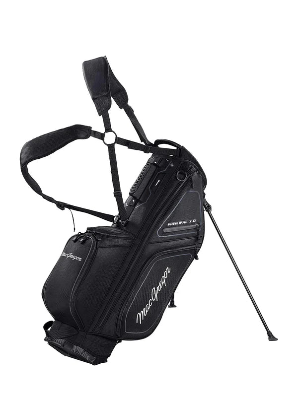 MacGregor Principal 7.0 9.5" Stand Bag / 5-Way Divider