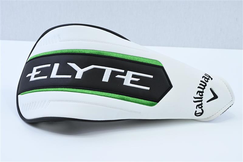 Callaway Elyte Triple Diamond Driver / 9 Degree / Regular Flex Denali Charcoal 50