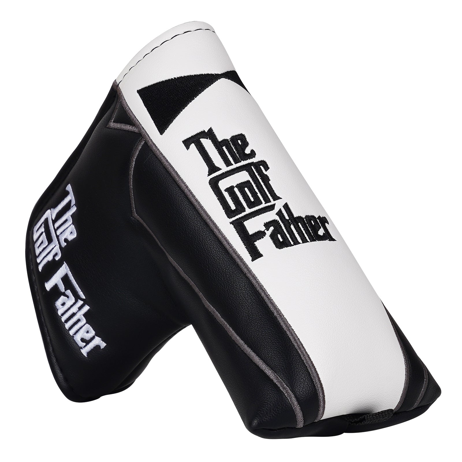 "The Golf Father" Blade Putter Headcover