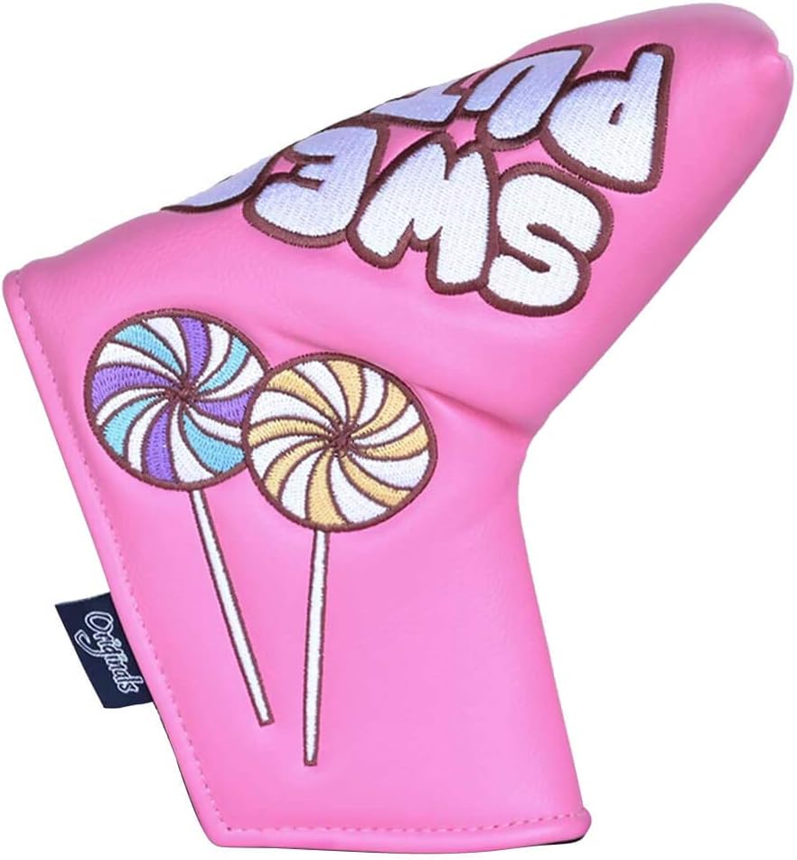 PRG Originals Sweet Blade Headcover