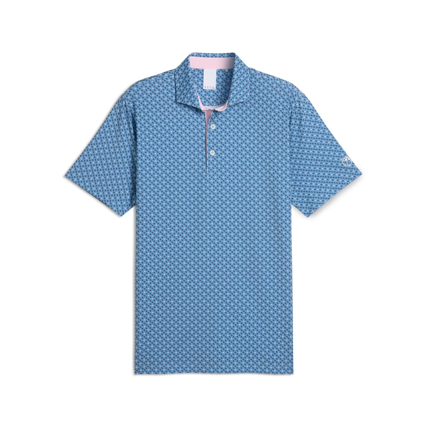 Puma X Ap Micro Umbrellas Polo