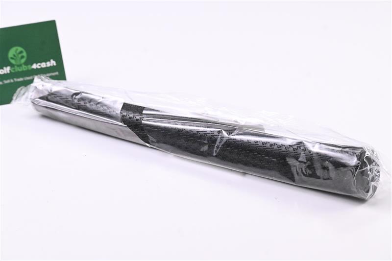 SIK Pistol Black Putter Grip