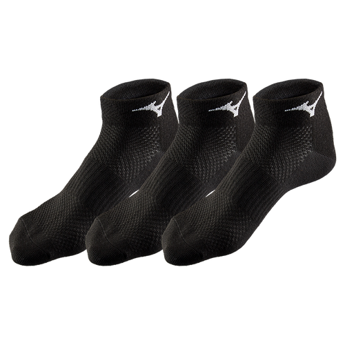 Mizuno Training Mid Sock (3 Pack)