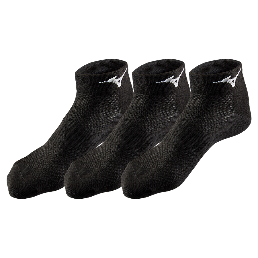 Mizuno Training Mid Sock (3 Pack)