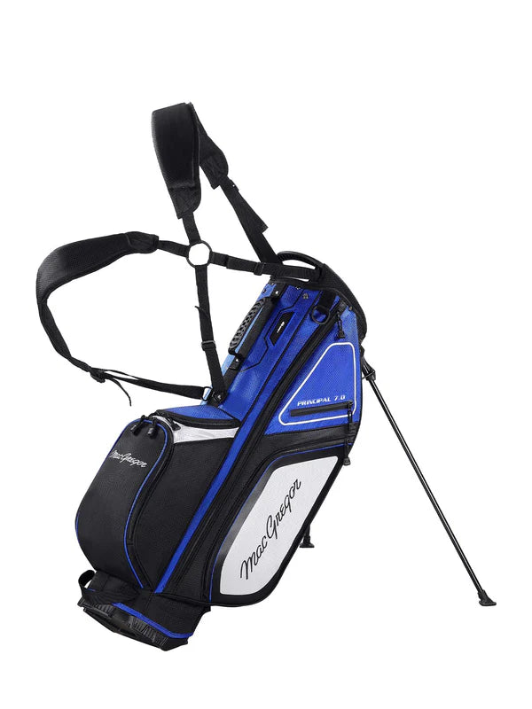 MacGregor Principal 7.0 9.5" Stand Bag / 5-Way Divider