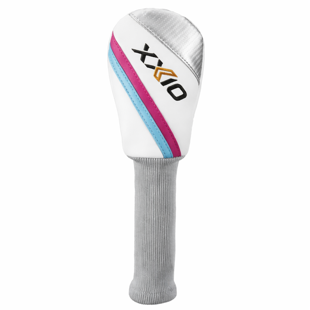 Ladies XXIO 12 #4 Wood / 18 Degree / Ladies Flex XXIO MP-1200 Shaft
