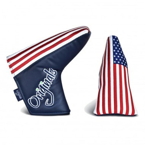 PRG Originals Patriot Blade Headcover