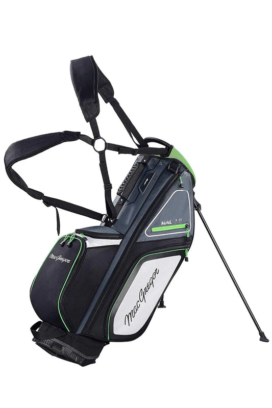 MacGregor Principal 7.0 9.5" Stand Bag / 5-Way Divider