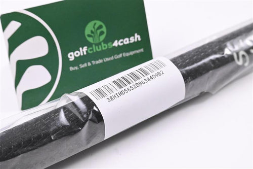 SIK Pistol Black Putter Grip