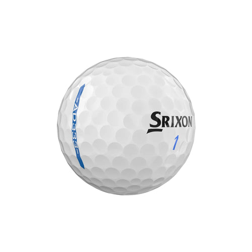 Srixon AD333 2026 Golf Balls (12)