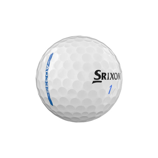 Srixon AD333 2026 Golf Balls (12)