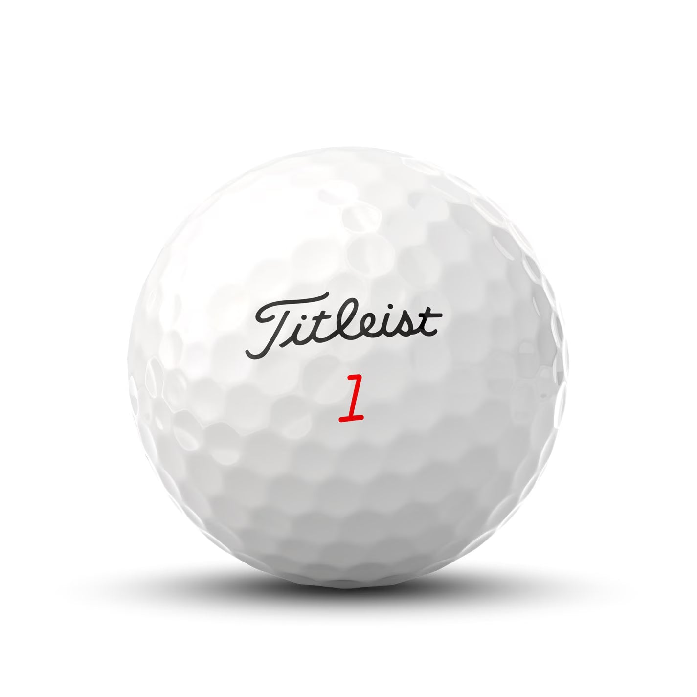 Titleist 2024 Trufeel Golf Balls (12 Balls)